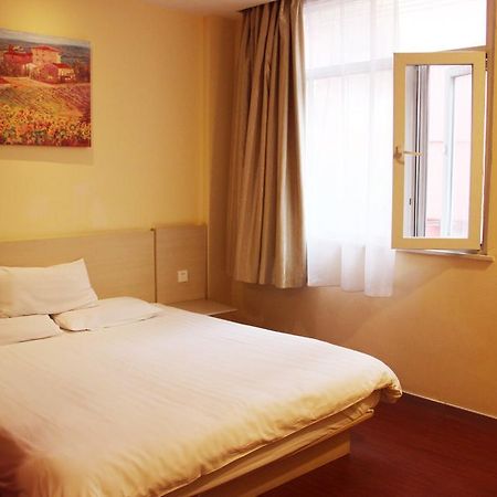 Hanting Express Wuxi Dongjiang Xindong Square エクステリア 写真