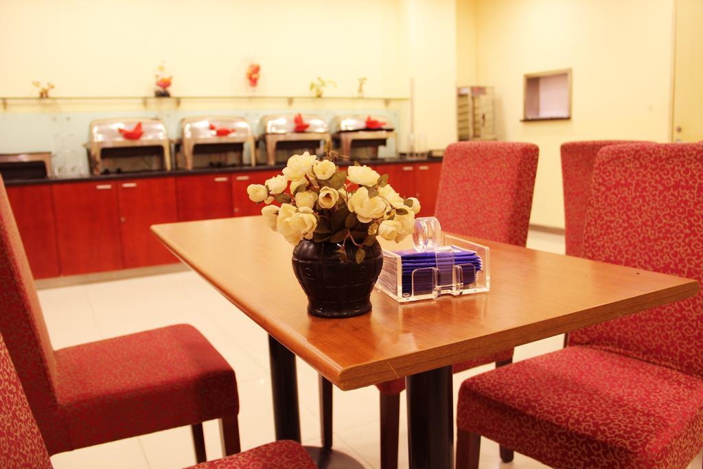 Hanting Express Wuxi Dongjiang Xindong Square エクステリア 写真