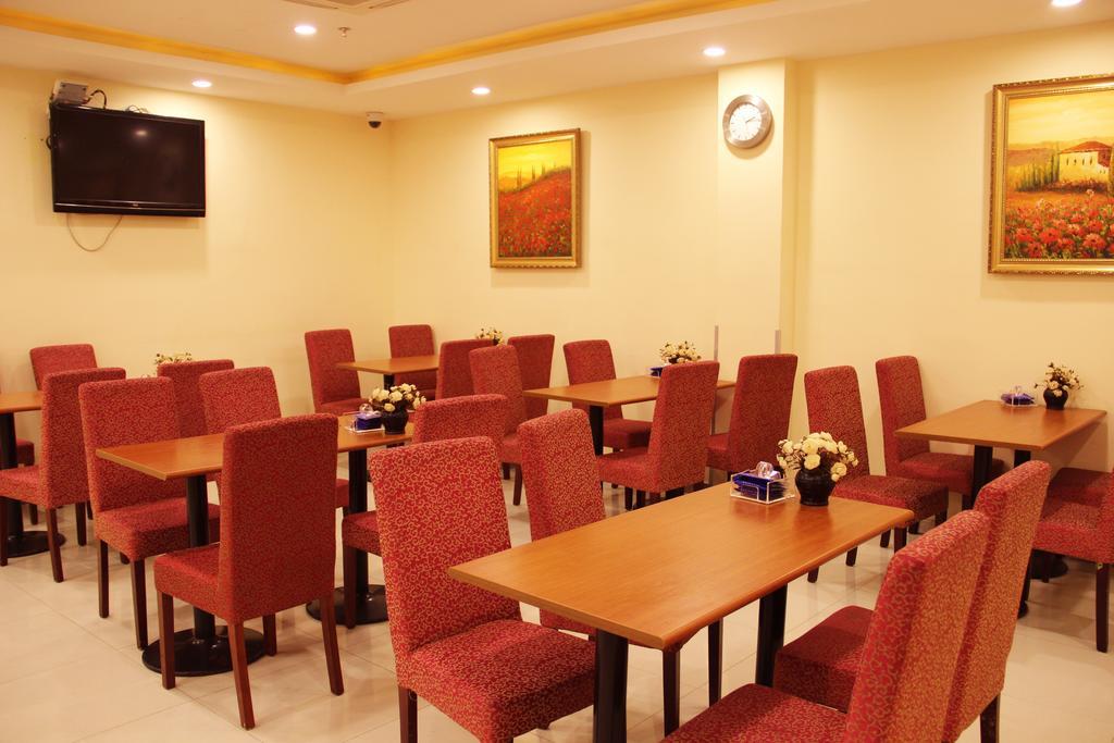Hanting Express Wuxi Dongjiang Xindong Square エクステリア 写真