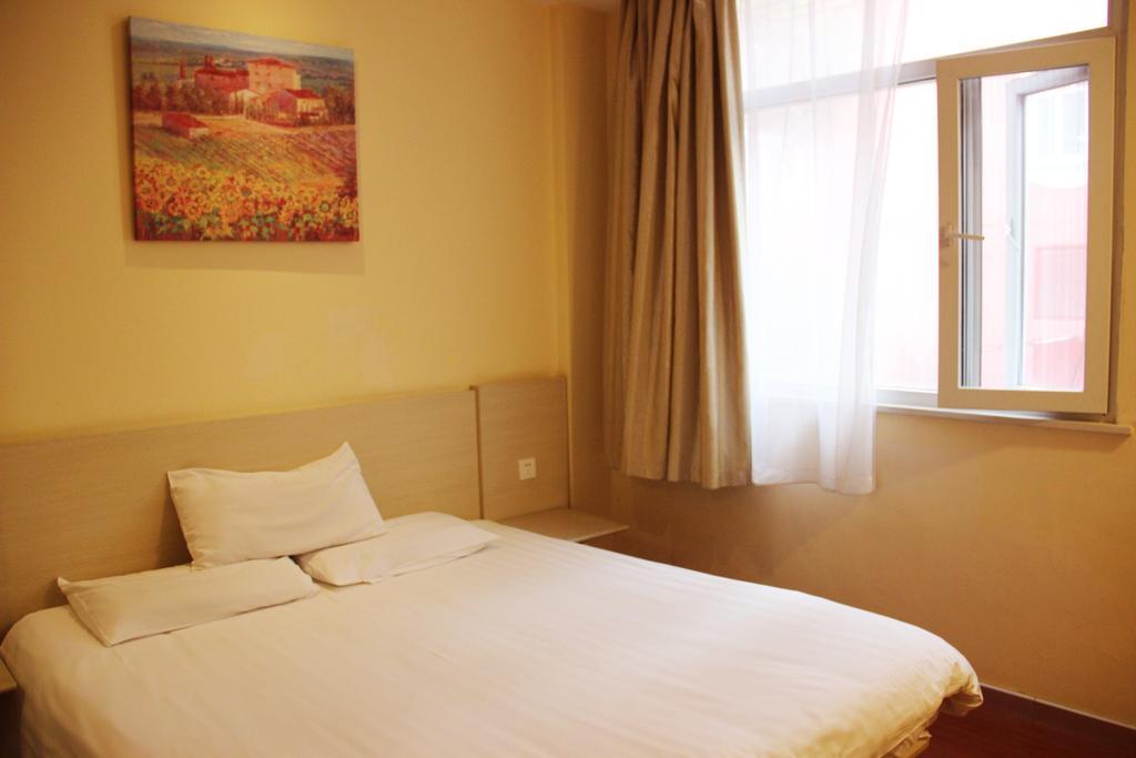 Hanting Express Wuxi Dongjiang Xindong Square エクステリア 写真