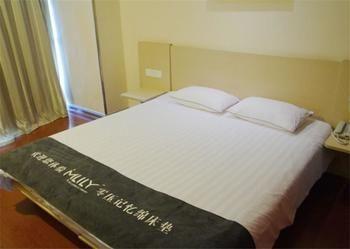Hanting Express Wuxi Dongjiang Xindong Square エクステリア 写真